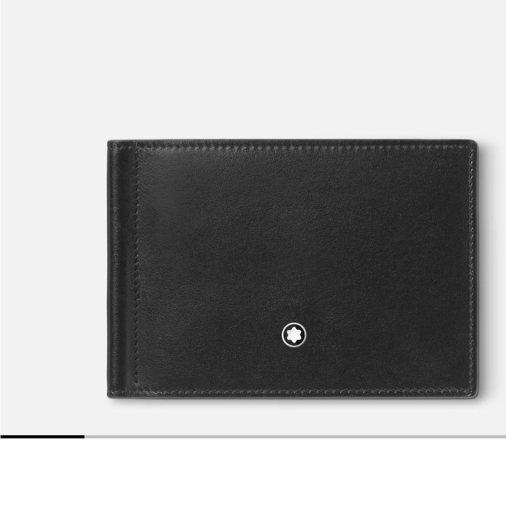Mont Blanc Wallet